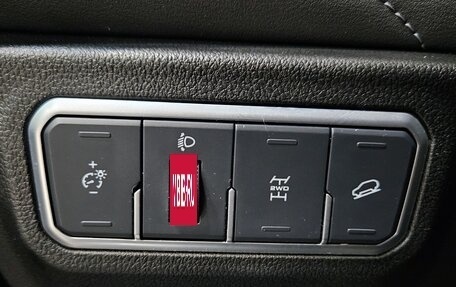 Haval F7 I, 2021 год, 1 569 000 рублей, 16 фотография