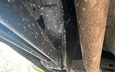 Daewoo Matiz I, 2007 год, 244 000 рублей, 3 фотография