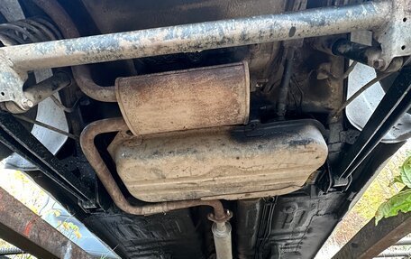 Daewoo Matiz I, 2007 год, 244 000 рублей, 7 фотография