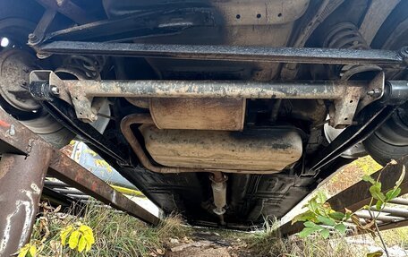 Daewoo Matiz I, 2007 год, 244 000 рублей, 5 фотография