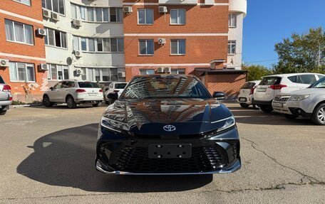 Toyota Camry, 2025 год, 4 465 000 рублей, 3 фотография