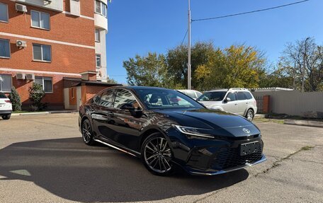 Toyota Camry, 2025 год, 4 465 000 рублей, 4 фотография