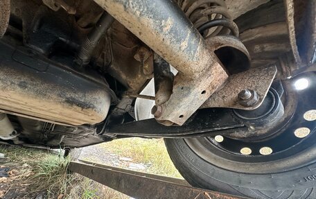 Daewoo Matiz I, 2007 год, 244 000 рублей, 6 фотография