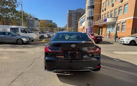 Toyota Camry, 2025 год, 4 465 000 рублей, 6 фотография