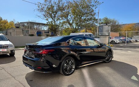 Toyota Camry, 2025 год, 4 465 000 рублей, 5 фотография