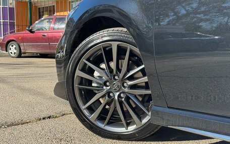 Toyota Camry, 2025 год, 4 465 000 рублей, 8 фотография