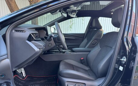 Toyota Camry, 2025 год, 4 465 000 рублей, 9 фотография