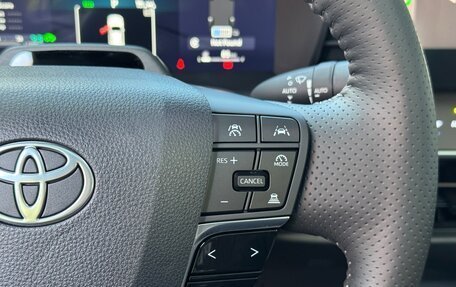 Toyota Camry, 2025 год, 4 465 000 рублей, 17 фотография