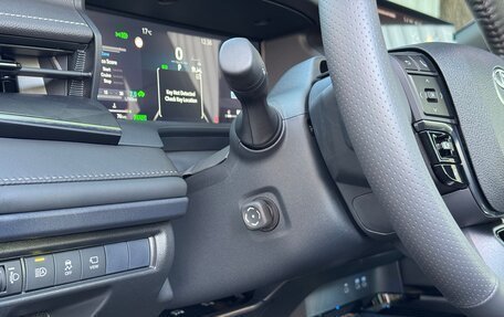 Toyota Camry, 2025 год, 4 465 000 рублей, 19 фотография