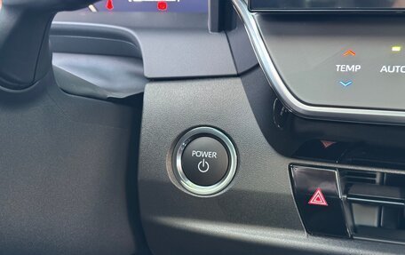 Toyota Camry, 2025 год, 4 465 000 рублей, 20 фотография