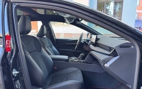 Toyota Camry, 2025 год, 4 465 000 рублей, 11 фотография