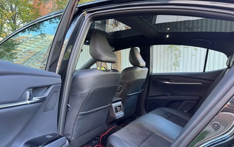 Toyota Camry, 2025 год, 4 465 000 рублей, 26 фотография