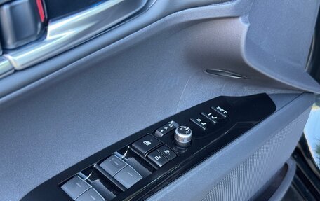 Toyota Camry, 2025 год, 4 465 000 рублей, 25 фотография