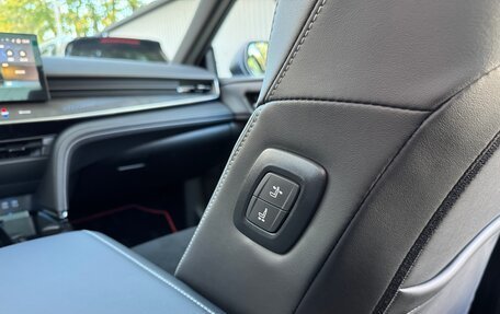 Toyota Camry, 2025 год, 4 465 000 рублей, 28 фотография