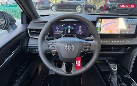 Toyota Camry, 2025 год, 4 465 000 рублей, 13 фотография