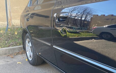 Hyundai Accent II, 2006 год, 460 000 рублей, 8 фотография