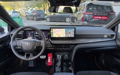 Toyota Camry, 2025 год, 4 465 000 рублей, 12 фотография