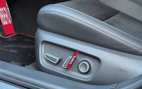 Toyota Camry, 2025 год, 4 465 000 рублей, 10 фотография