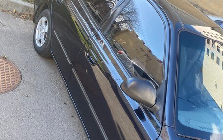 Hyundai Accent II, 2006 год, 460 000 рублей, 10 фотография