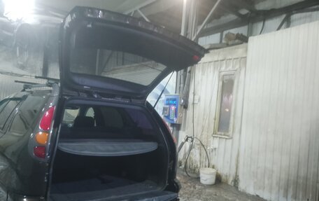 Fiat Marea, 1998 год, 200 000 рублей, 6 фотография