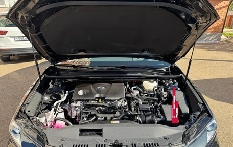 Toyota Camry, 2025 год, 4 465 000 рублей, 30 фотография