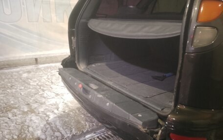 Fiat Marea, 1998 год, 200 000 рублей, 7 фотография