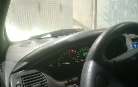 Fiat Marea, 1998 год, 200 000 рублей, 9 фотография