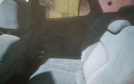 Fiat Marea, 1998 год, 200 000 рублей, 8 фотография