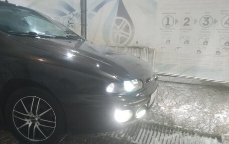 Fiat Marea, 1998 год, 200 000 рублей, 11 фотография