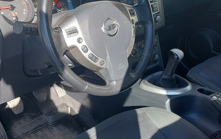 Nissan Qashqai, 2012 год, 1 750 000 рублей, 3 фотография