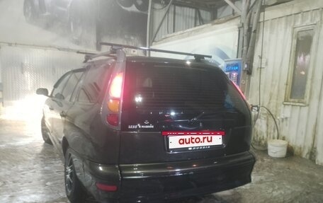 Fiat Marea, 1998 год, 200 000 рублей, 12 фотография