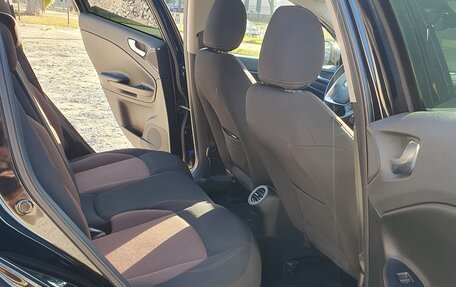 Alfa Romeo Giulietta, 2014 год, 1 250 000 рублей, 10 фотография