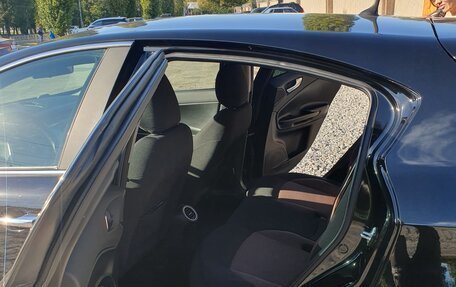 Alfa Romeo Giulietta, 2014 год, 1 250 000 рублей, 9 фотография