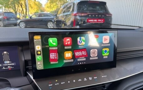 Toyota Camry, 2025 год, 4 465 000 рублей, 21 фотография