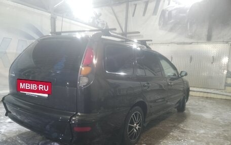 Fiat Marea, 1998 год, 200 000 рублей, 3 фотография