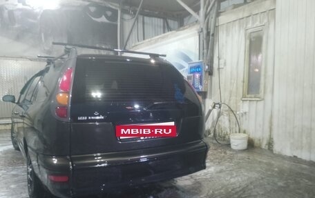 Fiat Marea, 1998 год, 200 000 рублей, 4 фотография