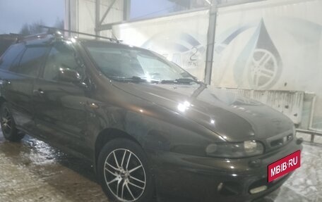 Fiat Marea, 1998 год, 200 000 рублей, 2 фотография