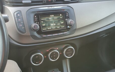 Alfa Romeo Giulietta, 2014 год, 1 250 000 рублей, 15 фотография