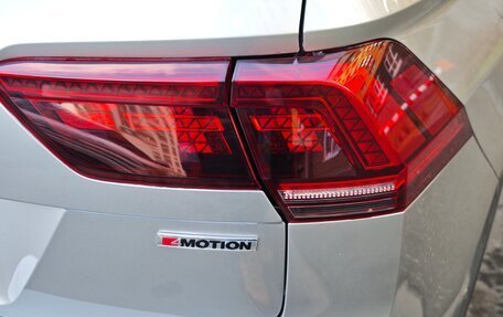 Volkswagen Tiguan II, 2020 год, 3 400 000 рублей, 6 фотография