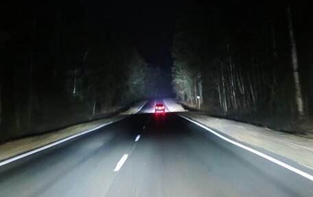 Volkswagen Tiguan II, 2020 год, 3 400 000 рублей, 13 фотография