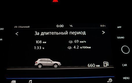 Volkswagen Tiguan II, 2020 год, 3 400 000 рублей, 15 фотография