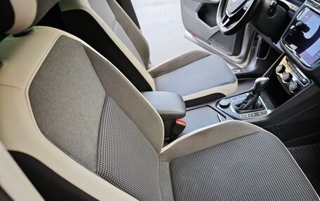 Volkswagen Tiguan II, 2020 год, 3 400 000 рублей, 22 фотография