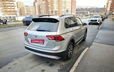 Volkswagen Tiguan II, 2020 год, 3 400 000 рублей, 5 фотография