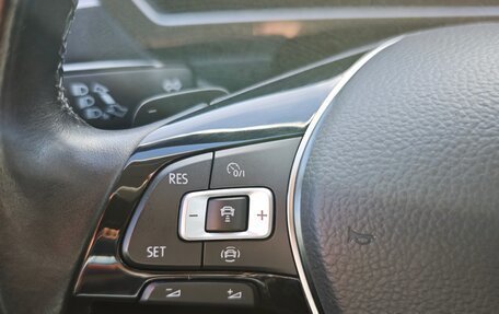 Volkswagen Tiguan II, 2020 год, 3 400 000 рублей, 25 фотография