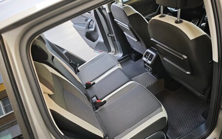 Volkswagen Tiguan II, 2020 год, 3 400 000 рублей, 28 фотография