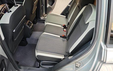 Volkswagen Tiguan II, 2020 год, 3 400 000 рублей, 29 фотография