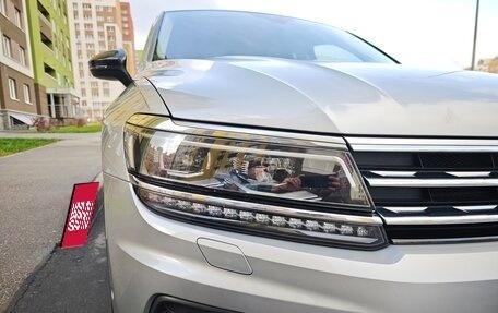 Volkswagen Tiguan II, 2020 год, 3 400 000 рублей, 10 фотография