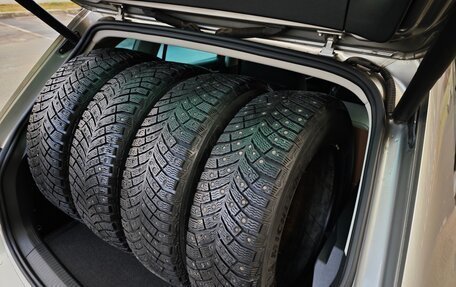 Volkswagen Tiguan II, 2020 год, 3 400 000 рублей, 37 фотография