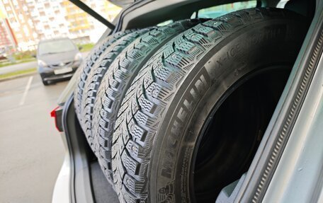 Volkswagen Tiguan II, 2020 год, 3 400 000 рублей, 38 фотография