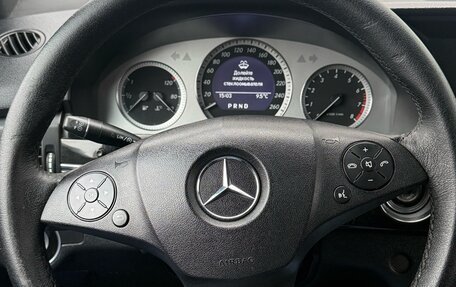 Mercedes-Benz GLK-Класс, 2011 год, 1 350 000 рублей, 5 фотография